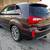 Kia Sorento Sx v6 2014 7 thumbnail