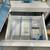 *New Open Box* Sub Zero 60” Panel Ready Refrigerator/Freezer Column Set 9 thumbnail