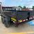 Big Tex 14LX-14' Dump Trailer With 24" Side Walls - ON SALE! 6 thumbnail
