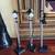 Table/ Floor Easy  Adjustable Lamp  with Moveable Head 2 thumbnail