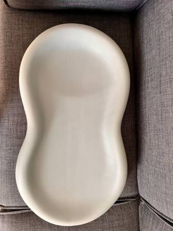 Keekaroo Peanut Changer 1