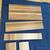 Wall-mounted expandable dining room table (in need of repair) 2 thumbnail