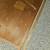 Antique Maple Wall Mirror 5 thumbnail