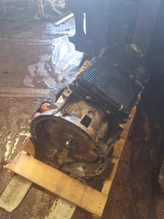 ⭐🚗2010-2011 BMW 5 SERIES - AUTOMATIC TRANSMISSION - #F36403🚗⭐ 1