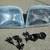 1995 Ford Ranger Headlights 1 thumbnail