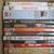 108 DVD'S DVD OR pick Movies will sell less or more $1.00 ea CD's Too 10 thumbnail