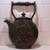 3 Wall Decor Kitchen Tea Kettle Skillet Coffee Pot 4 thumbnail