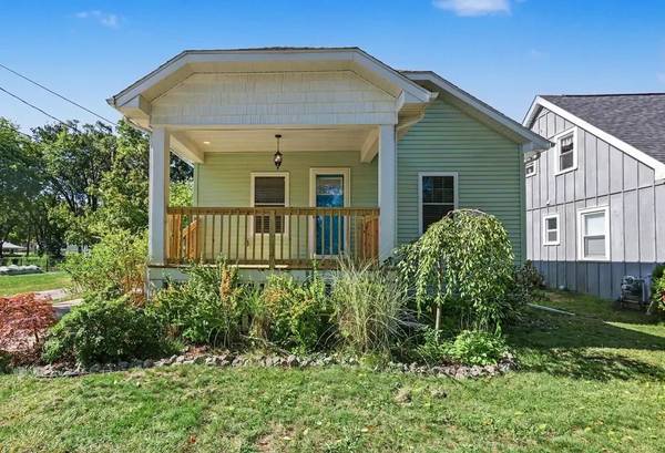 Charming Updated Home with Sunroom & Fenced Backyard! 1