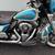 2009 HARLEY DAVIDSON ELECTRA GLIDE POLICE W/ EXTRAS 8 thumbnail