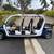 GEM E6 electric vehicle ( street legal) 2 thumbnail