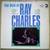 Ray Charles – The Best Of Ray Charles - VG++/NM VINYL! 1 thumbnail