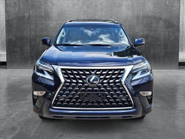 2023 Lexus GX 4x4 4WD GX 460 Premium SUV - $60,995 (Call *(346) 423-3623* to Confirm Availability Instantly)63622429345665121