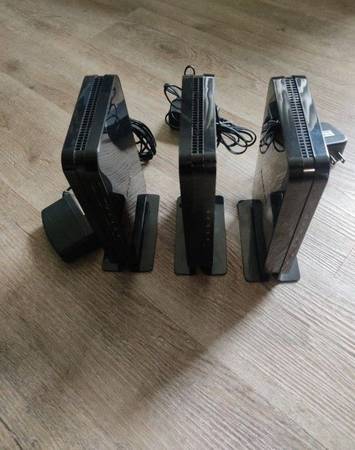 Netgear Cable Modem (Model: CM500) For Sale (Spectrum Compatible) - $10 (Los Angeles)63471471342465122