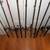 10 mixed fishing poles & reels 1 thumbnail
