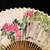 Colorful Folding Chinese Hand Fans 7 thumbnail