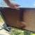 Vintage 2 Pcs Mid century Table Trays — Underside Clips Broken 2 thumbnail
