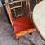 Asian Ritz Bamboo Card Dining Table. Awesome, Short with 5 chairs 4 thumbnail