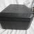 Black Fireproof Sentry Safe W/ Key 4 thumbnail