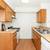 Oak Cabinets, Private Storage Areas, Air Conditioning 5 thumbnail