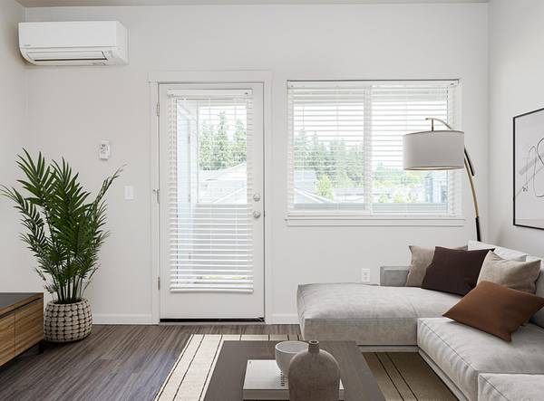 $1,450 / 1br - GET a FREE MONTH & $1000 MOVE! - Acoustically Engineered for Quiet (Vancouver)63914854733826124