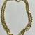 14k yellow Gold Cuban link Chain 38 grams 22” 7 thumbnail
