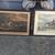 old english prints...framed under glass 1 thumbnail