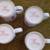 Vintage Olympic collector's collector coffee cups 3 thumbnail