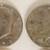 ( Lot of 32 ) Kennedy Silver Half Dollars 1968-1994 Circulated 9 thumbnail