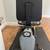 Physio Step HXT Recumbent Compact Semi-Elliptical Cross Trainer, Grey/ 5 thumbnail
