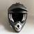 Motorcycle Helmet, youth size medium 2 thumbnail