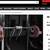 Rogue Safety Squat Bar 2 thumbnail
