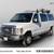 2014 Ford E150 Passenger XLT Van 3D van Oxford White 1 thumbnail