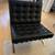 Knoll Barcelona Chair Replica Set, Perfect Condition 1 thumbnail