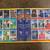 Vintage Sticker Yearbooks(Football/Baseball/Hockey) (1984-1988) - 9 Books 7 thumbnail