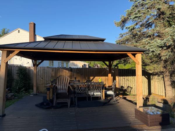 gazebo 1