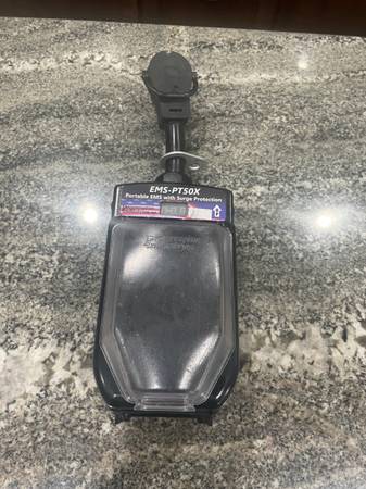 Surge Protector 50 amp 1