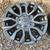 Ford RANGER 2019-23 17" Factory OEM Wheel Rims 2 thumbnail