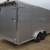 7.5 x 20 (+ v-nose) Lightning Aluminum - 48" R/S Side Door, .080 Skins 10 thumbnail