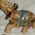 Lot of 7 asst. Elephants Figurines 3 thumbnail
