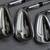 Wilson Staff FG Tour Forged Iron Set 5-PW Dynamic R300 Steel RH 3 thumbnail