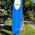 9’6” Isle Longboard Surfboard 1 thumbnail