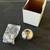 M10 X 1.25 - Weighted (1LB) Stainless  Steel Shifter Knob / Ball 7 thumbnail