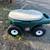 Step 2 Rolling Garden Hopper Cart 1 thumbnail