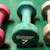 Lightweight Exercise Weights 1 thumbnail