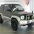1996 MITSUBISHI PAJERO JUNIOR ZR II 11 thumbnail