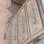 Stunning Art Deco Makeup Mirrored Vanity Table, Writing Desk 9 thumbnail