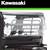 2019-2024 KAWASAKI MULE KQR REAR PANEL   NEW 1 thumbnail