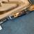 RARE CASE REAL STAG KNIFE 1889 - 1989 TRAPPER  WITH DESERT STORM LOGO. 4 thumbnail