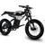 Golden Cycles FALKN Moto Electric Bike 1 thumbnail