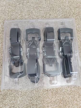 Heavy Duty Straps 1